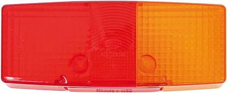 Hella disque lumineux série 003 184 lentilles lumineuses droite f.1420655 1