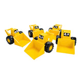 Bulldozer Dantoy, 33cm