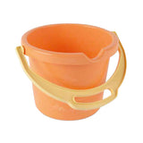 Seau pastel Dantoy avec anse 2,5l