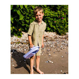 Bateau pastel Dantoy, 33cm