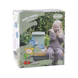 Mini jouets de cuisine Dantoy durables et sans danger pour les enfants.