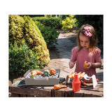 Ensemble grill Dantoy