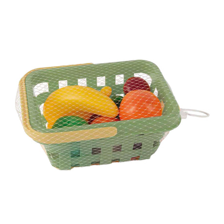 Corbeille à fruits Dantoy, 10 pièces.