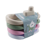 Ensemble bateau Dantoy, 4 pcs.