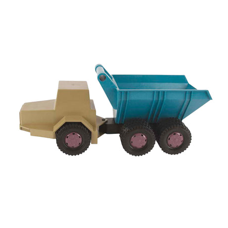 Camion benne Dantoy, 46cm