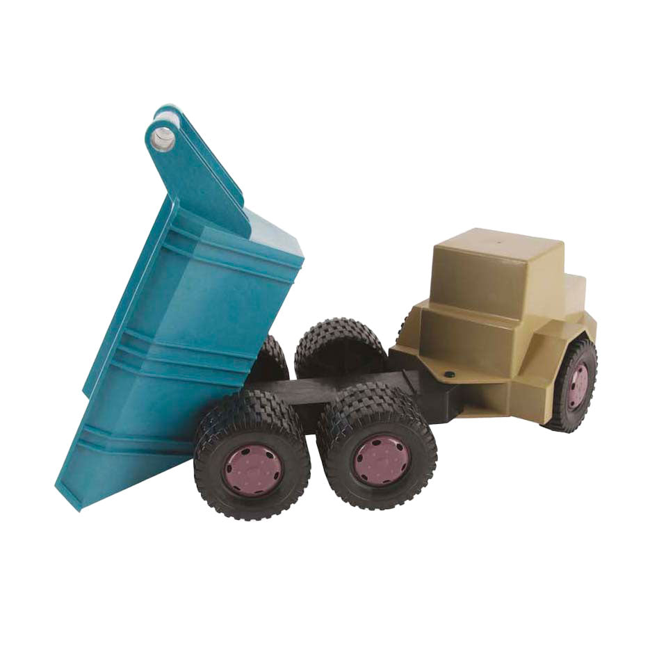 Camion benne Dantoy, 46cm