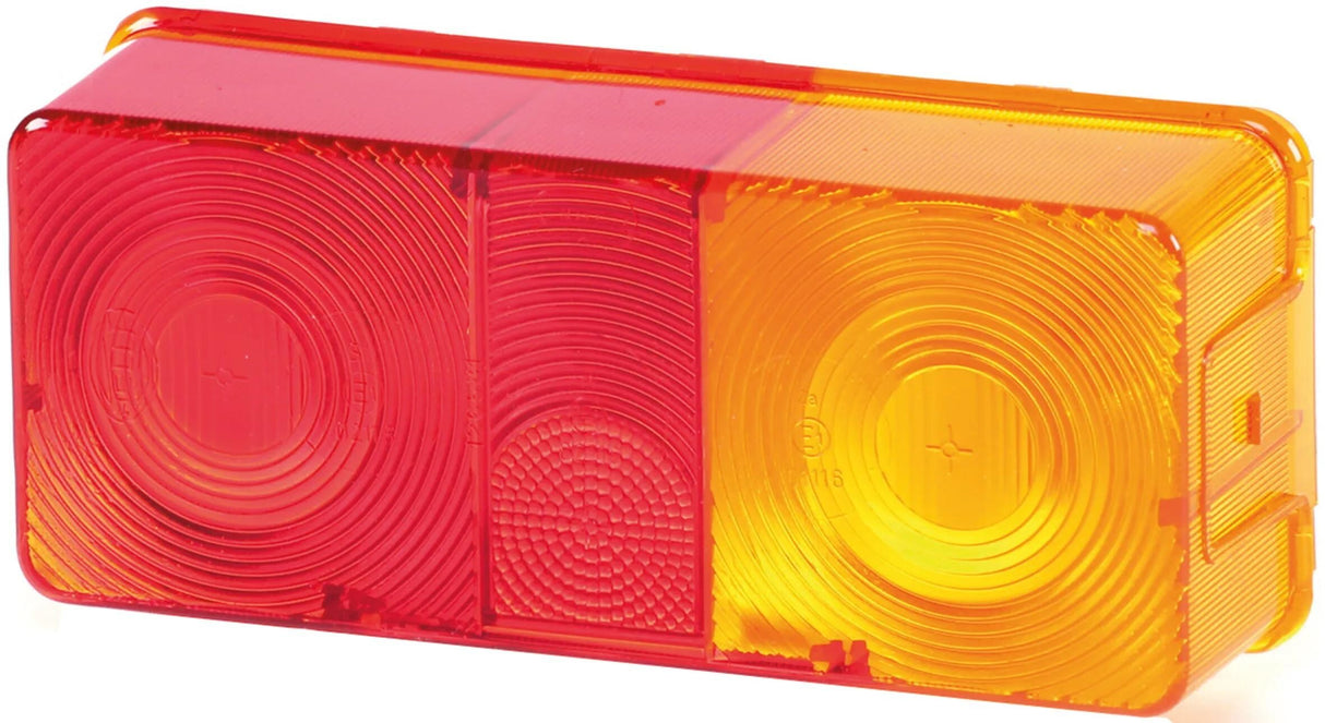 Hella Light Disc série 002 582 lentilles lumineuses re f1420867 2