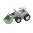 Pelle bio-toys Dantoy - bleue