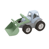 Pelle bio-toys Dantoy - bleue