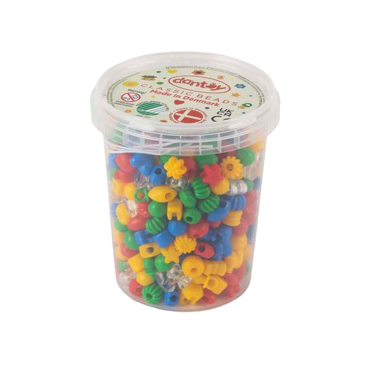 Perles Dantoy tivoli xl, 1580pcs.