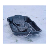 Luge de baignoire Dantoy sans freins, 79cm