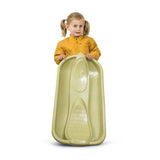 Luge Dantoy vert, 79cm