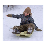 Luge Dantoy vert, 79cm