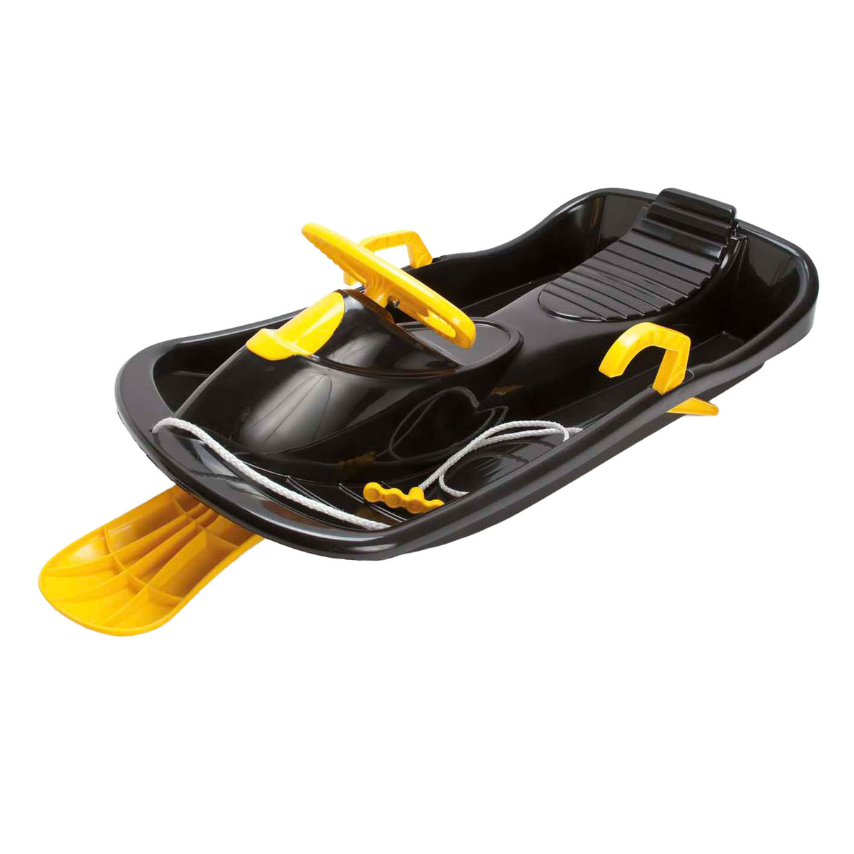 Bobsleigh dirigeable Dantoy, 95cm