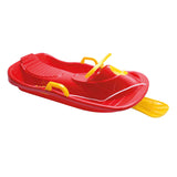 Bobsleigh dirigeable Dantoy, 95cm