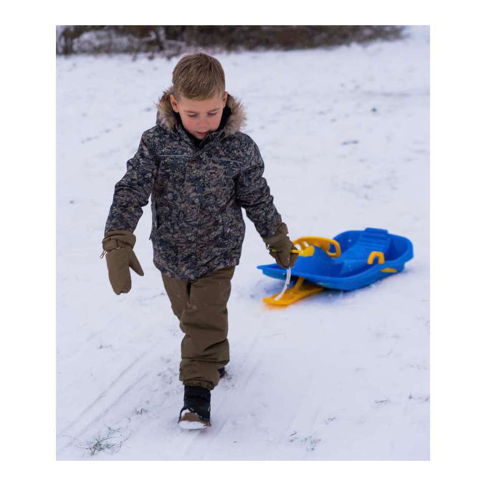 Bobsleigh dirigeable Dantoy, 95cm