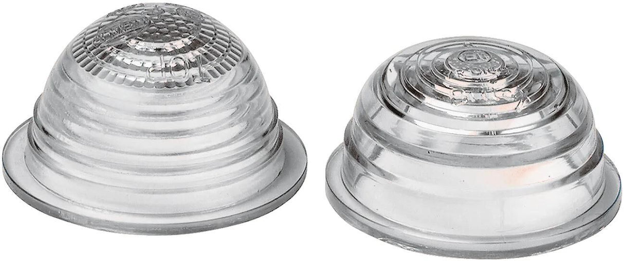 Hella Light Disc Light lentilles rouges f.1421157 7