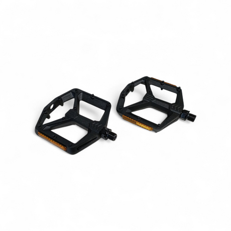 Dr Cross BMX pédales en aluminium 1 2 fil