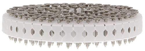Clou Paslode 2,8x32 anneau inox a2 (+gaz) im45gn p 1000