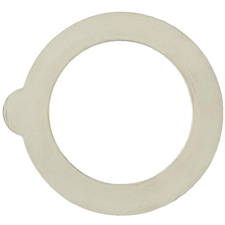 Bormioli fido anneaux de conservation 90mm 6 pcs