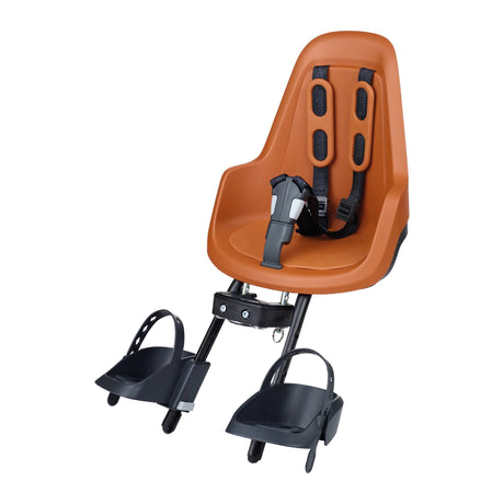 Siège Bobike mini one marron chocolat
