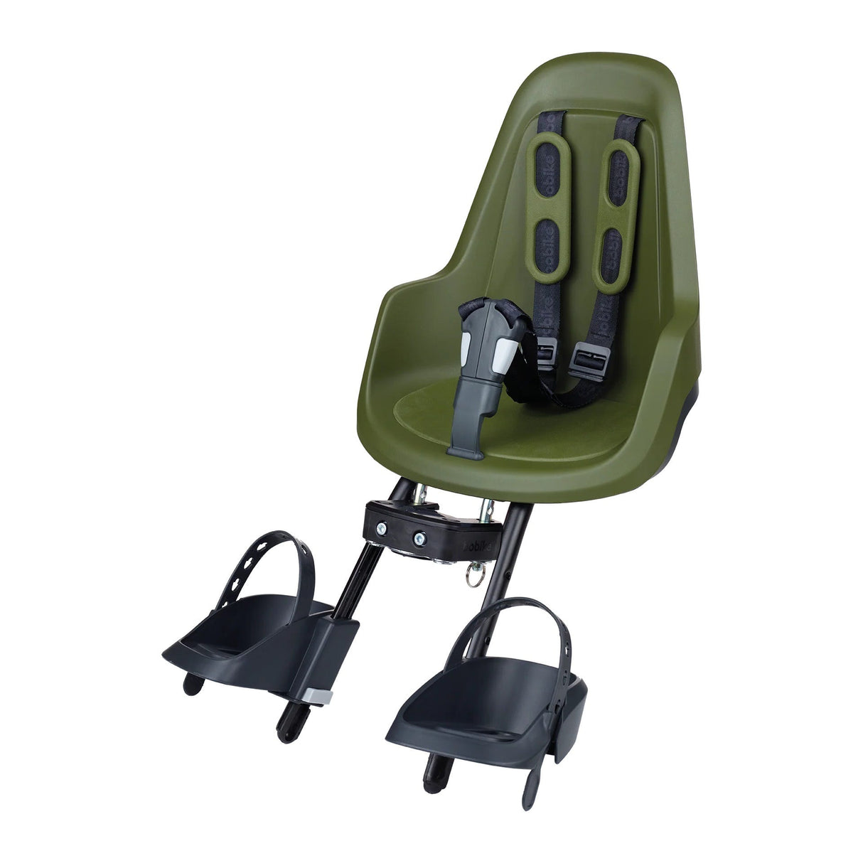 Bobike siège mini one vert olive
