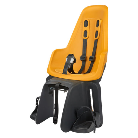 Bobike siège maxi one puissant moutarde