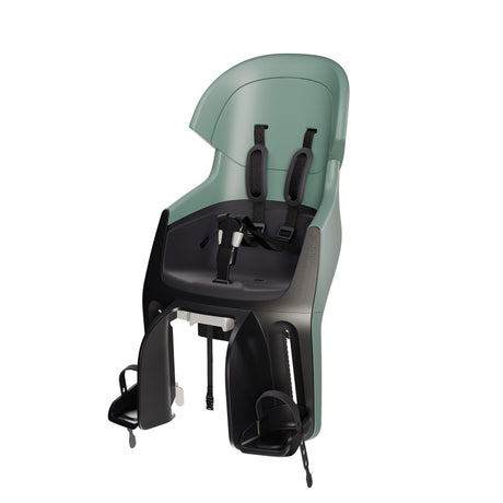 Polisport plasticos s.a. selle bobike maxi exclusive évoluer vert