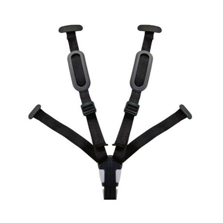 La ceinture de sécurité Bobike évolue