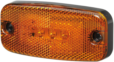 Feu de position latéral Hella feu de marquage latéral 9v - 36v led led