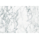 Creativ Company Auto-Aadhesive Foil Grey Marble, 2M