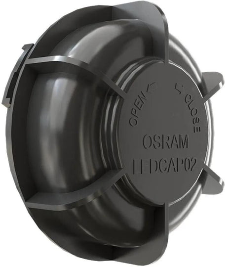 Adaptateur Osram capuchon de conduite 2 pièces rénovations capuchon de conduite 02
