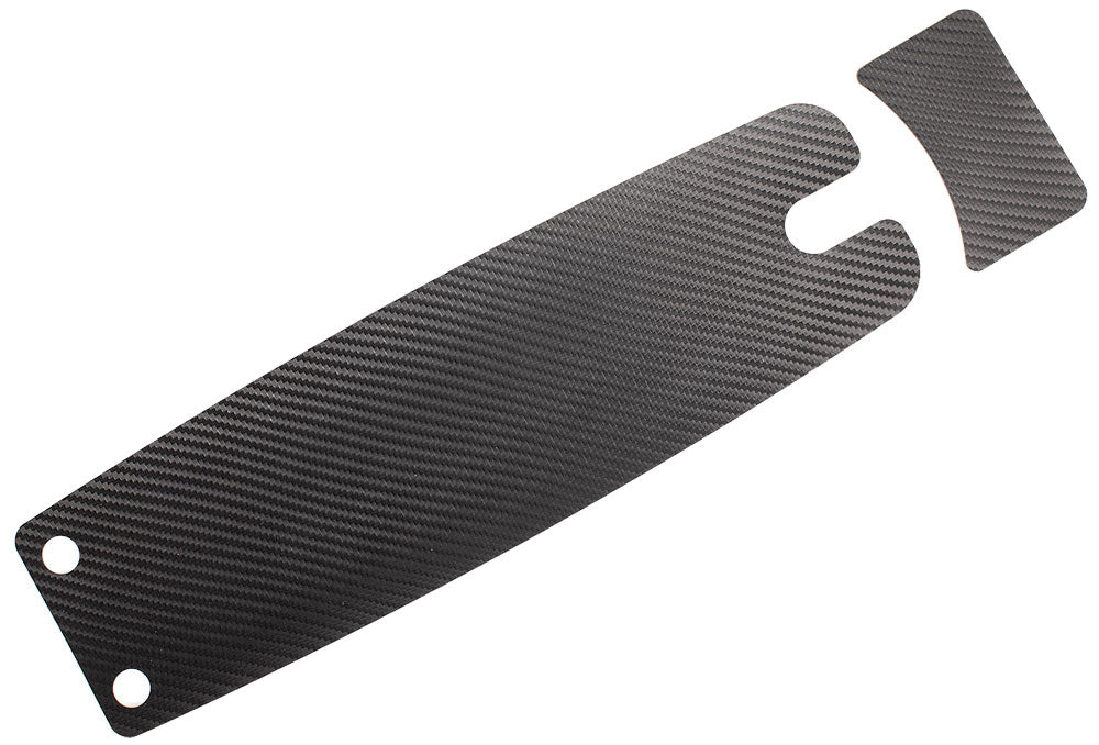 Rfr tube diagonal e-bike protection aluminium pliable