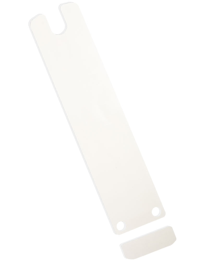 Rfr tube diagonal e-bike protection carbone pliable
