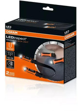 Lampe frontale Osram à LED pour inspection du cou portable. lampe d'inspection