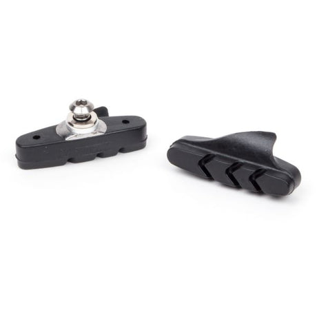Ensemble de blocs de frein de course Elvedes 55 mm (25 paires)