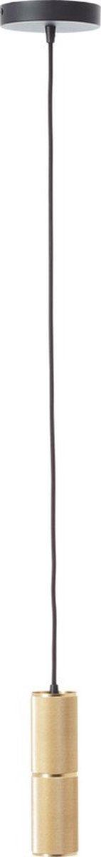 Brilliant Marty - lampe suspendue - LED gu10 - or
