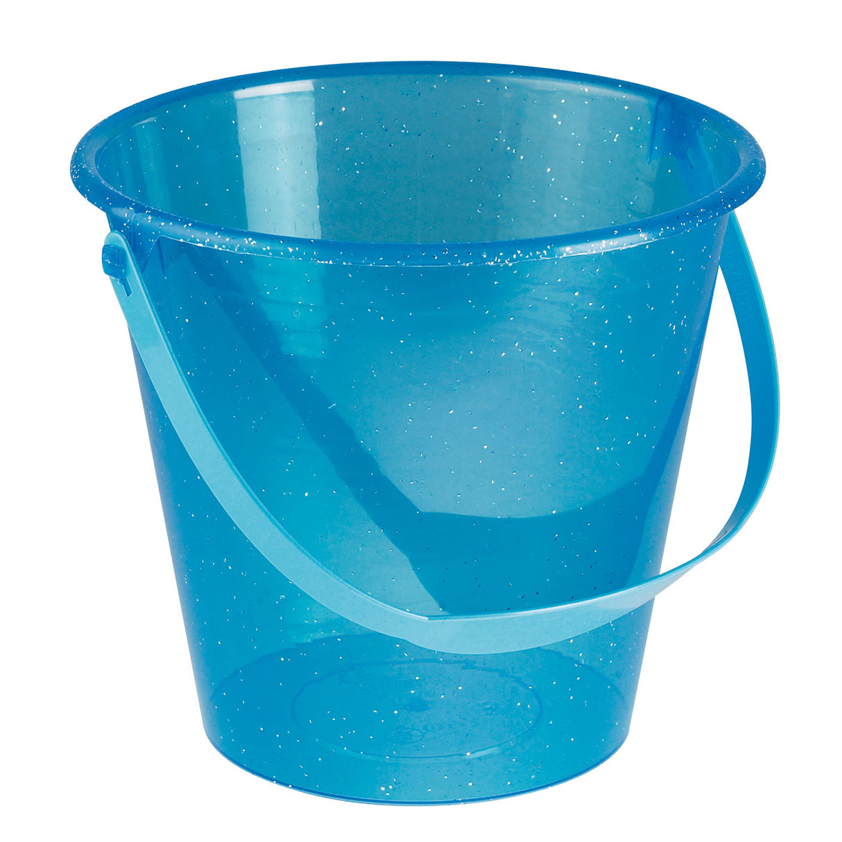 Seau de paillettes Ecoiffier