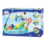 Ecoiffier Sport - Table de la place des Poissons