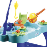 Ecoiffier Sport - Table de la place des Poissons
