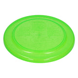 Frisbee à paillettes écoiffes