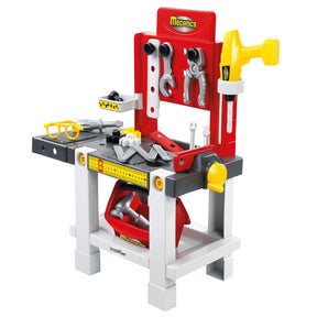 Coffret à outils Ecoffier pour enfants ecoiffier