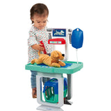 Ecoffier ecoiffier cabinet médical animalier
