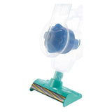 Androni ecoiffier toy aspirateur balai sans fil 5 c.
