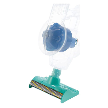 Androni ecoiffier toy aspirateur balai sans fil 5 c.