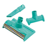 Androni ecoiffier toy aspirateur balai sans fil 5 c.