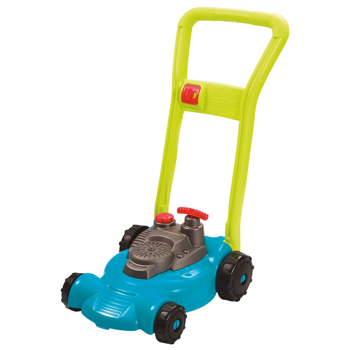 Ecizinier Rasen Mower