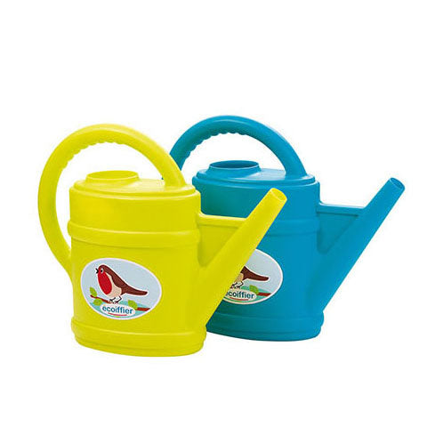 Ecoiffier watering can Green, 3.5 liters