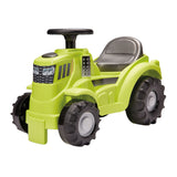 Écoiffier ecoiffier marche voiture tracteur vert