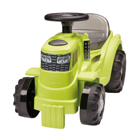 Écoiffier ecoiffier marche voiture tracteur vert